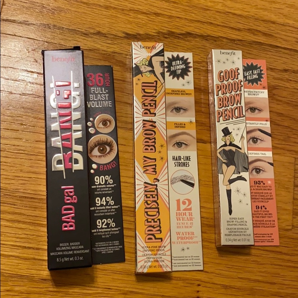 New Benefit bundle